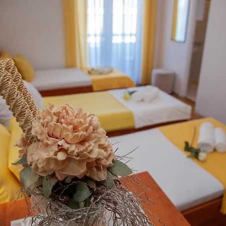 Royal Rooms Novalja Dış mekan fotoğraf