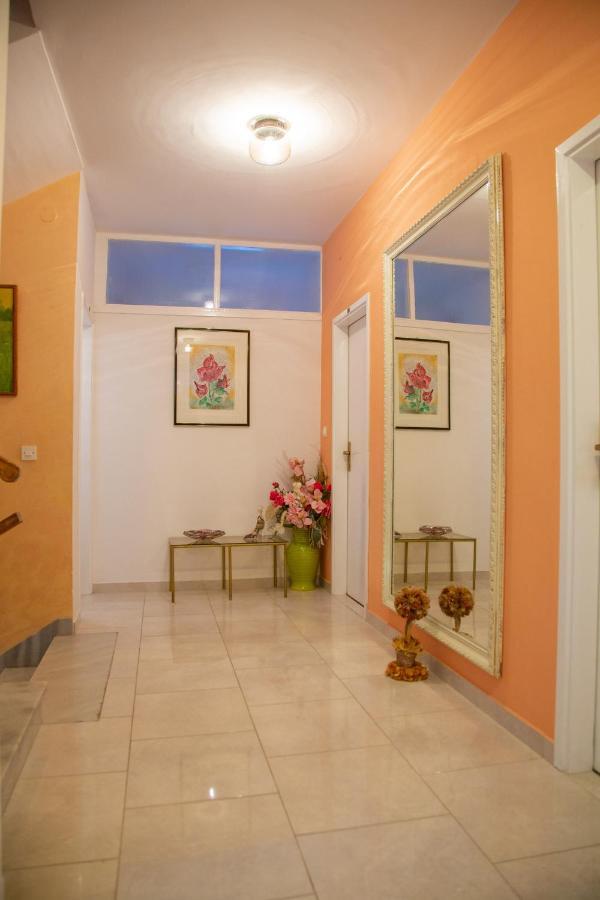 Royal Rooms Novalja Dış mekan fotoğraf
