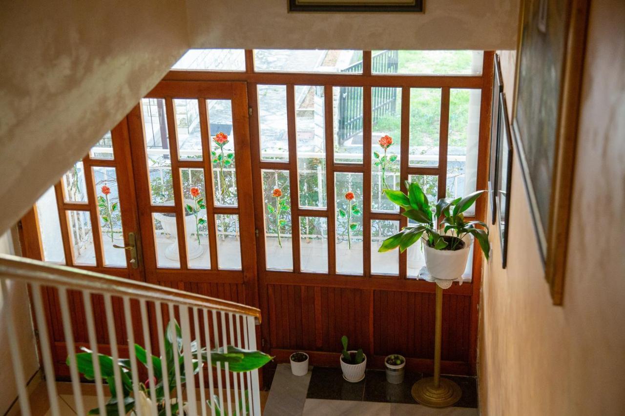 Royal Rooms Novalja Dış mekan fotoğraf