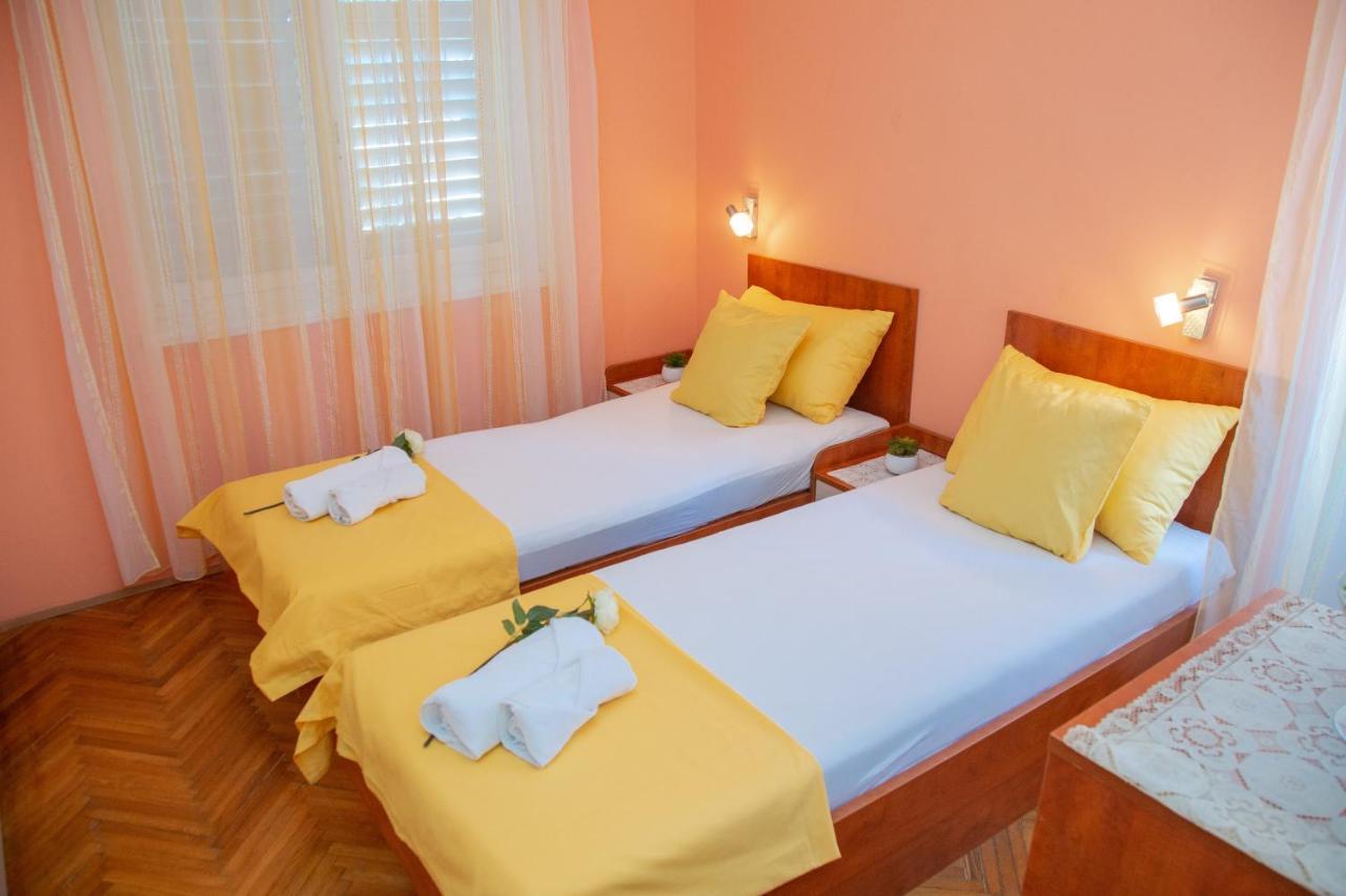Royal Rooms Novalja Oda fotoğraf