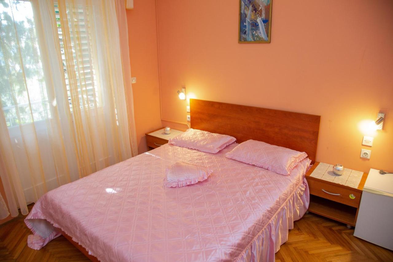 Royal Rooms Novalja Dış mekan fotoğraf