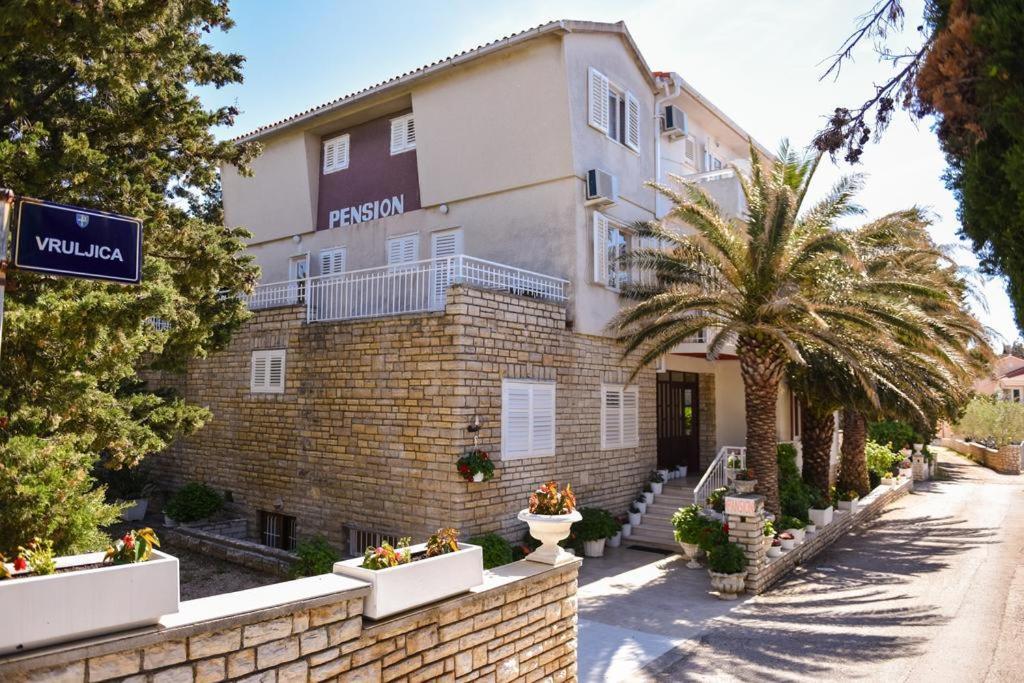 Royal Rooms Novalja Dış mekan fotoğraf