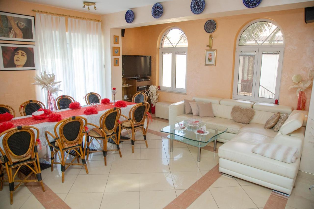Royal Rooms Novalja Dış mekan fotoğraf