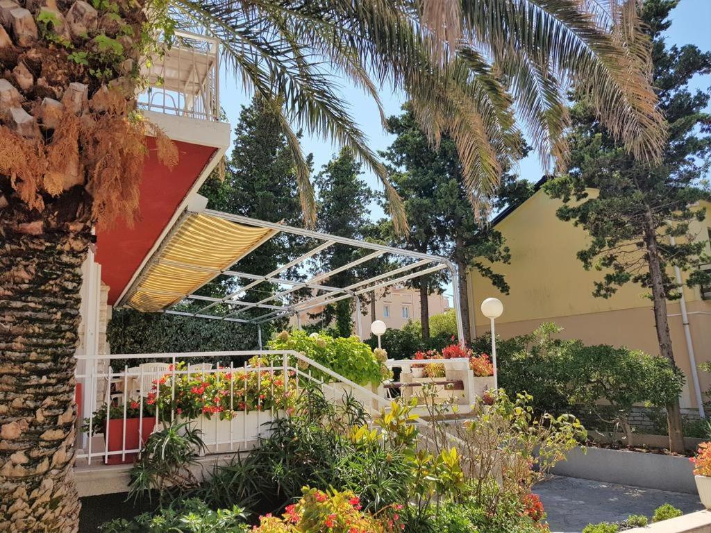 Royal Rooms Novalja Dış mekan fotoğraf