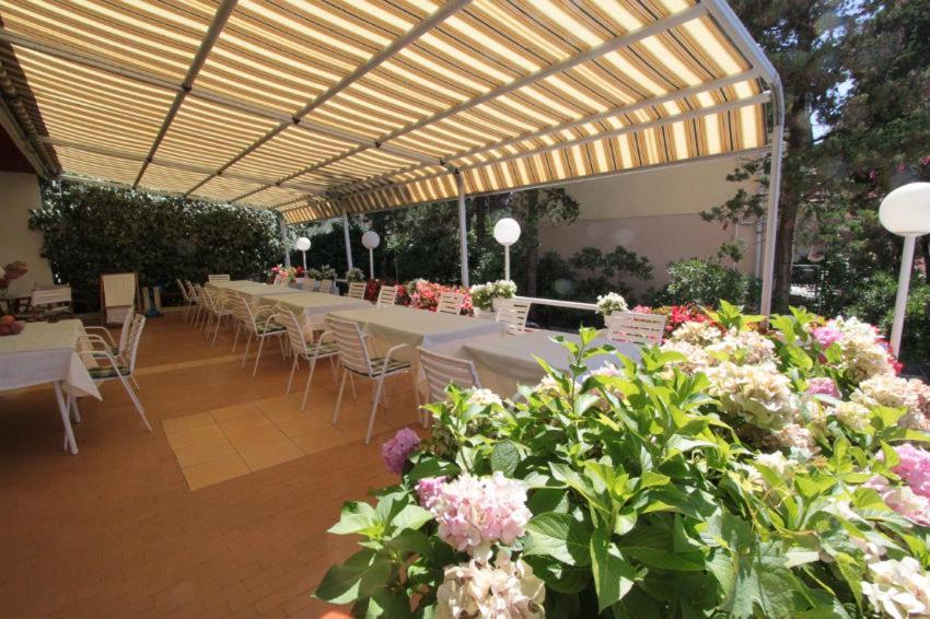 Royal Rooms Novalja Dış mekan fotoğraf