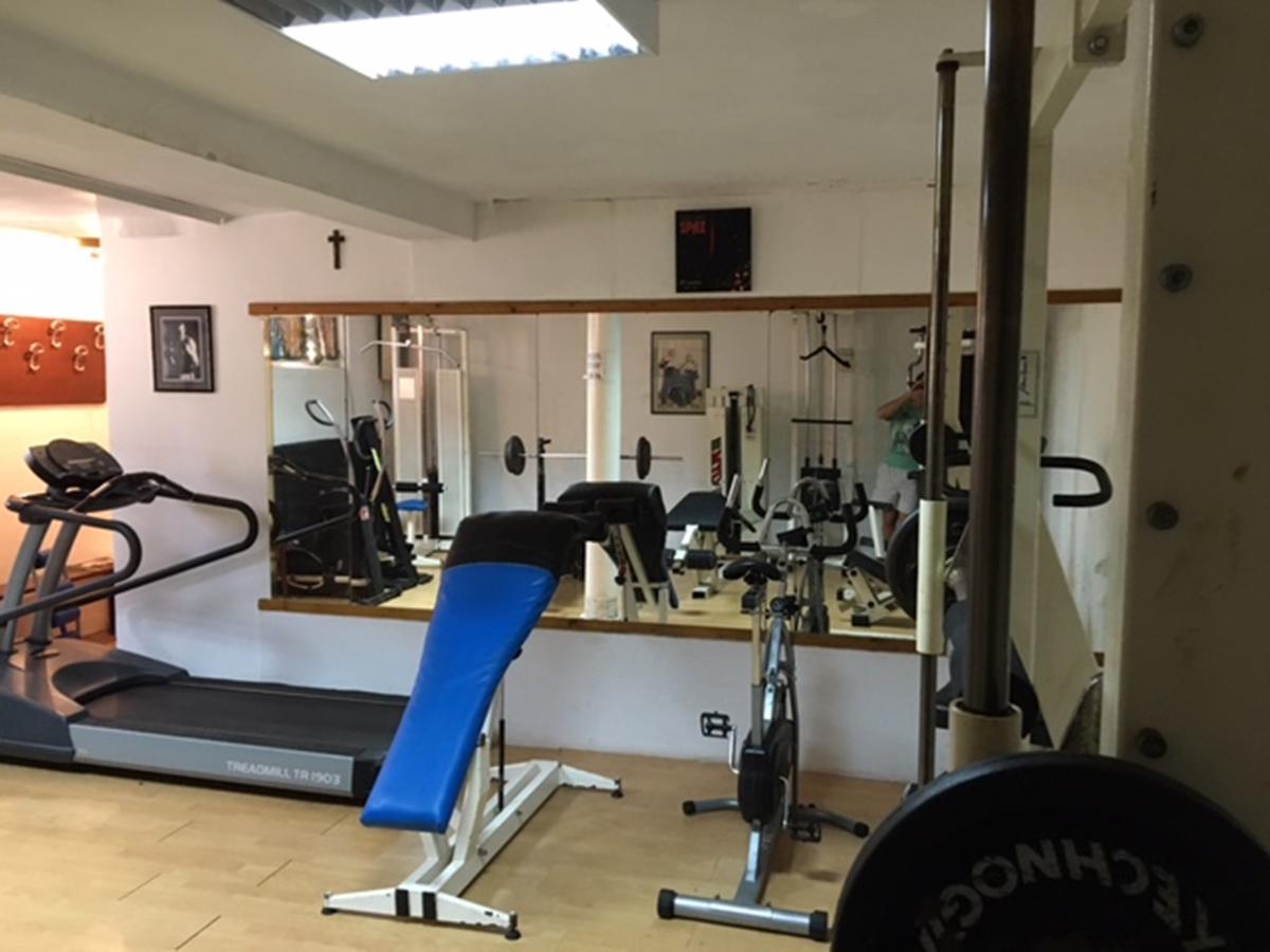 Royal Rooms Novalja Dış mekan fotoğraf