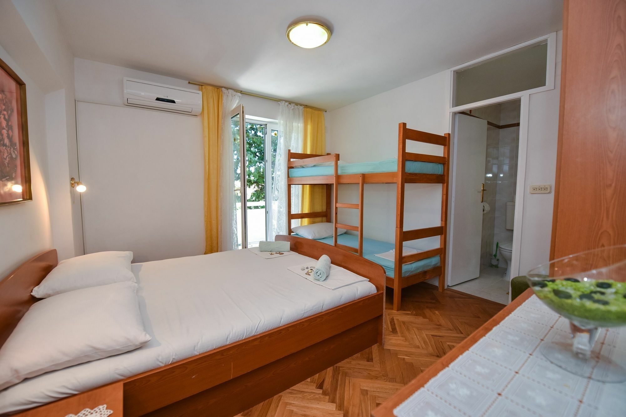 Royal Rooms Novalja Dış mekan fotoğraf